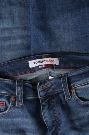 Dámske džínsy  Tommy Jeans, Veľkosť S, Farba Modrá, Cena  26,58 €