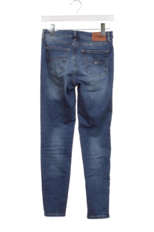 Γυναικείο Τζίν Tommy Jeans, Μέγεθος S, Χρώμα Μπλέ, Τιμή 33,47 €
