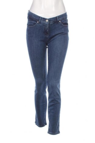 Damen Jeans Toni, Größe M, Farbe Blau, Preis € 3,03