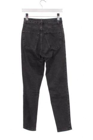 Damen Jeans Topshop, Größe XS, Farbe Grau, Preis 3,03 €