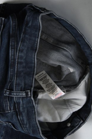 Damen Jeans Topshop, Größe S, Farbe Blau, Preis 5,85 €