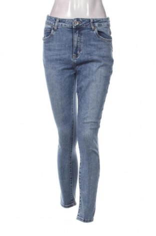 Dámské džíny  Toxik 3, Velikost XL, Barva Modrá, Cena  263,00 Kč