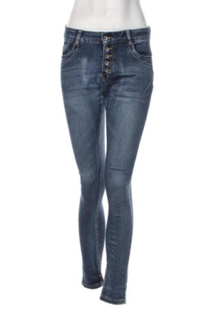 Damen Jeans Toxik 3, Größe S, Farbe Blau, Preis 3,03 €