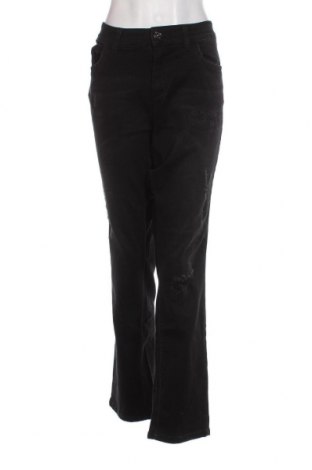 Damen Jeans Triangle By s.Oliver, Größe XL, Farbe Schwarz, Preis € 10,90