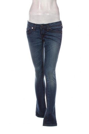 Damen Jeans True Religion, Größe M, Farbe Blau, Preis € 18,04
