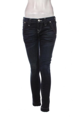 Γυναικείο Τζίν True Religion, Μέγεθος S, Χρώμα Μπλέ, Τιμή 19,04 €