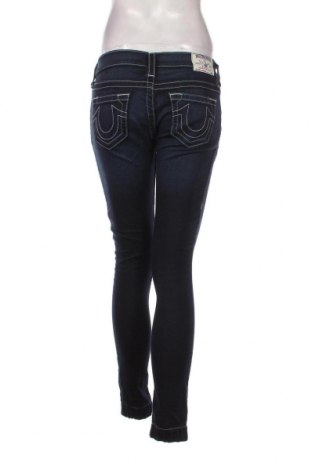 Dámske džínsy  True Religion, Veľkosť S, Farba Modrá, Cena  30,62 €