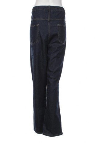 Damen Jeans Ulla Popken, Größe 5XL, Farbe Blau, Preis € 44,85