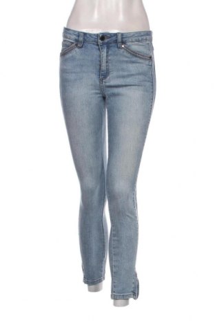 Damen Jeans Un Deux Trois, Größe XS, Farbe Blau, Preis 6,39 €