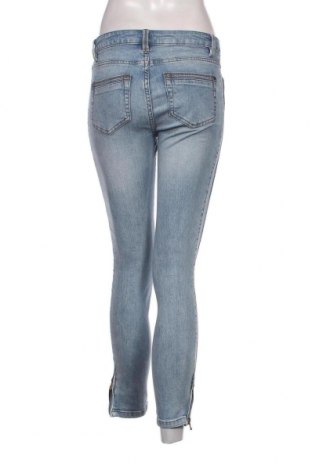 Damen Jeans Un Deux Trois, Größe XS, Farbe Blau, Preis 6,39 €