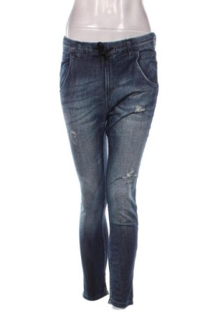 Damen Jeans United Colors Of Benetton, Größe S, Farbe Blau, Preis 13,29 €