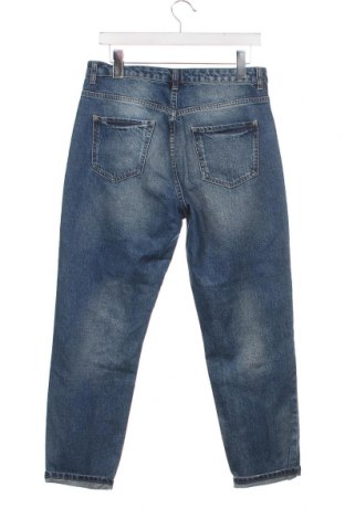 Damskie jeansy United Colors Of Benetton, Rozmiar M, Kolor Niebieski, Cena 66,67 zł
