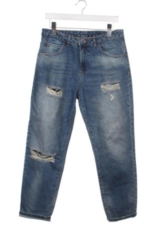 Damen Jeans United Colors Of Benetton, Größe M, Farbe Blau, Preis 8,90 €