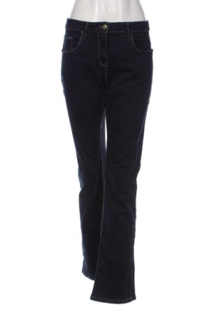Damen Jeans Up 2 Fashion, Größe L, Farbe Blau, Preis 14,83 €
