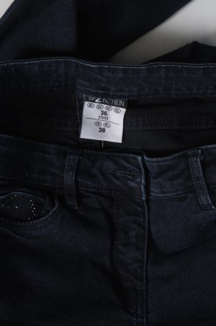 Dámske džínsy  Up 2 Fashion, Veľkosť S, Farba Modrá, Cena  3,71 €