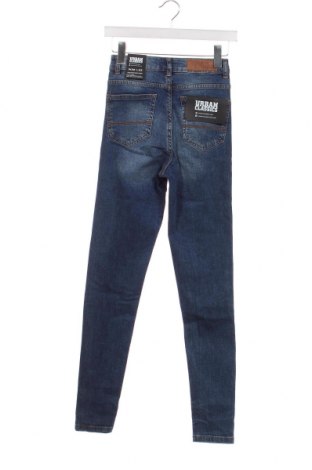 Damen Jeans Urban Classics, Größe XXS, Farbe Blau, Preis € 42,27