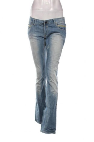 Dámské džíny  Urban Surface, Velikost M, Barva Modrá, Cena  169,00 Kč