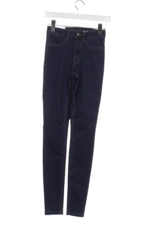 Damen Jeans VILA, Größe XS, Farbe Blau, Preis 3,51 €