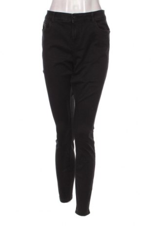 Blugi de femei Vero Moda, Mărime XL, Culoare Negru, Preț 51,45 Lei