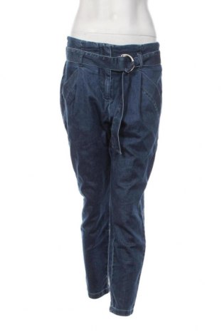 Damen Jeans Vero Moda, Größe L, Farbe Blau, Preis 14,02 €