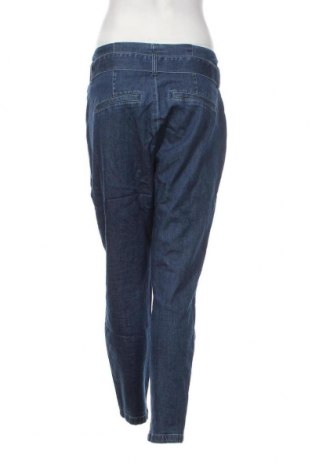 Damen Jeans Vero Moda, Größe L, Farbe Blau, Preis € 35,05