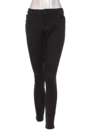 Blugi de femei Vero Moda, Mărime XL, Culoare Negru, Preț 98,42 Lei