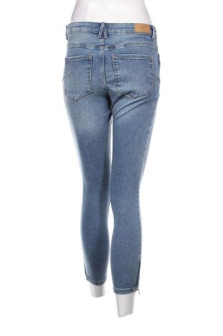 Dámske džínsy  Vero Moda, Veľkosť S, Farba Modrá, Cena  5,61 €