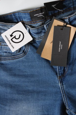 Dámske džínsy  Vero Moda, Veľkosť S, Farba Modrá, Cena  11,22 €