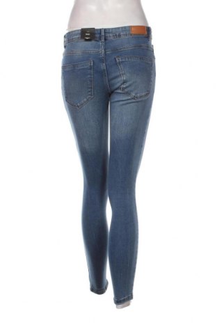 Dámske džínsy  Vero Moda, Veľkosť S, Farba Modrá, Cena  11,22 €
