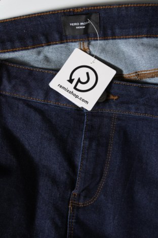 Damen Jeans Vero Moda, Größe XXL, Farbe Blau, Preis 12,62 €