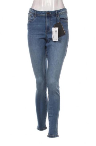Damen Jeans Vero Moda, Größe L, Farbe Blau, Preis 14,72 €