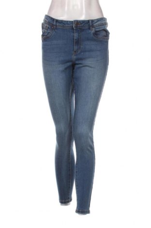 Dámske džínsy  Vero Moda, Veľkosť L, Farba Modrá, Cena  9,46 €