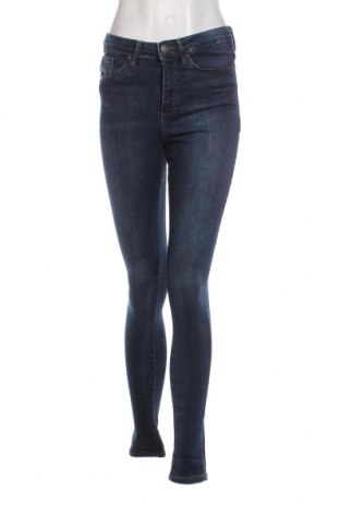 Damen Jeans Vero Moda, Größe S, Farbe Blau, Preis 5,26 €