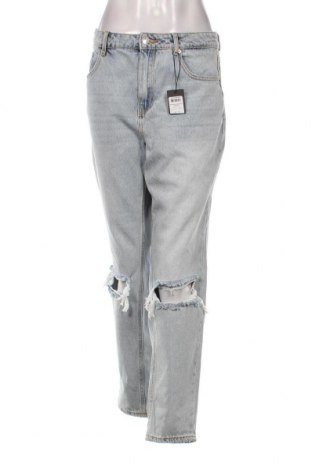Dámske džínsy  Vero Moda, Veľkosť XL, Farba Modrá, Cena  14,91 €