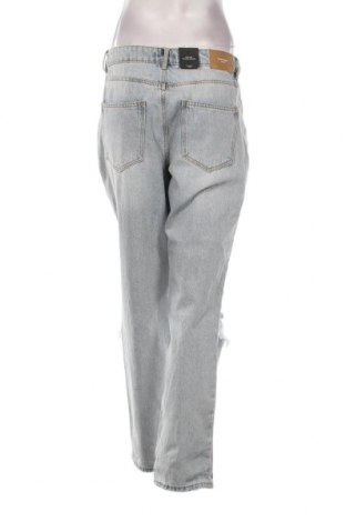Dámske džínsy  Vero Moda, Veľkosť XL, Farba Modrá, Cena  14,91 €