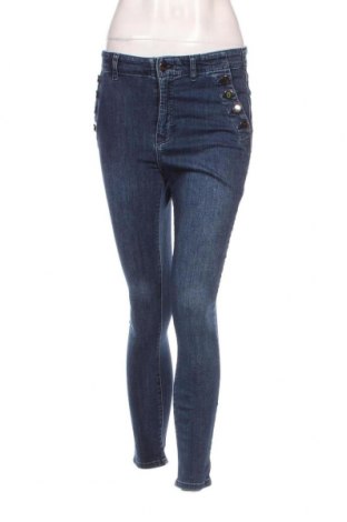 Damen Jeans Vivance, Größe M, Farbe Blau, Preis 8,07 €