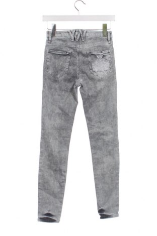 Damen Jeans Vivienne Westwood Anglomania, Größe XS, Farbe Grau, Preis 80,69 €