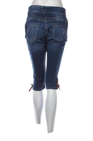 Damen Jeans Waldlaufer, Größe M, Farbe Blau, Preis € 5,85