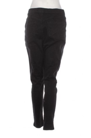 Γυναικείο Τζίν Wallis, Μέγεθος L, Χρώμα Μαύρο, Τιμή 13,90 €