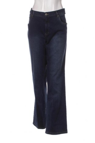 Damen Jeans Watson's, Größe 4XL, Farbe Blau, Preis € 19,57
