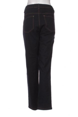 Дамски дънки Woman By Tchibo, Размер XL, Цвят Син, Цена 15,66 лв.