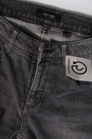 Damen Jeans Woman By Tchibo, Größe S, Farbe Grau, Preis 20,18 €