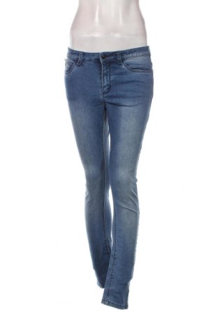 Dámské džíny  Woman By Tchibo, Velikost S, Barva Modrá, Cena  162,00 Kč