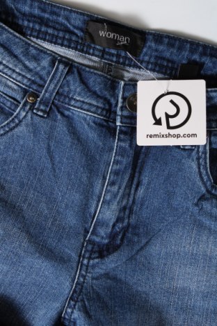 Damen Jeans Woman By Tchibo, Größe S, Farbe Blau, Preis € 3,03