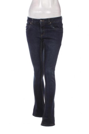 Dámské džíny  Woman By Tchibo, Velikost S, Barva Modrá, Cena  69,00 Kč