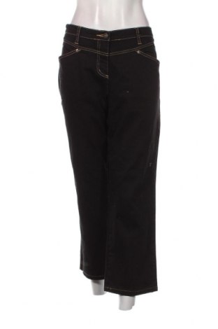 Γυναικείο Τζίν Woman's Selection, Μέγεθος XL, Χρώμα Μαύρο, Τιμή 4,13 €