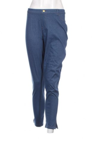 Damen Jeans Women by Tchibo, Größe XXL, Farbe Blau, Preis 16,75 €