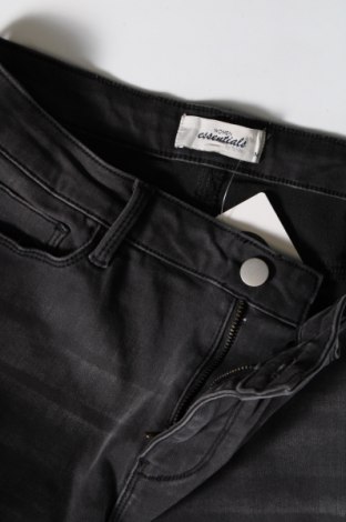 Damen Jeans Women by Tchibo, Größe M, Farbe Grau, Preis 3,03 €