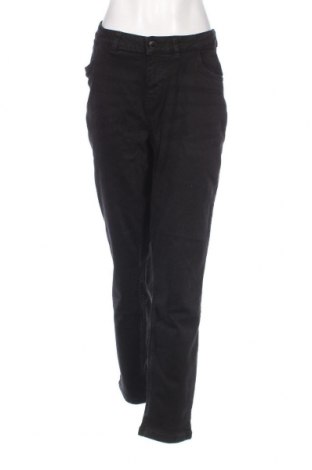 Damen Jeans Women by Tchibo, Größe XXL, Farbe Schwarz, Preis 7,67 €