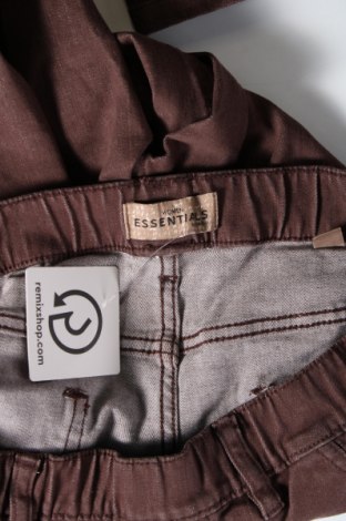 Damen Jeans Women by Tchibo, Größe L, Farbe Braun, Preis 20,18 €